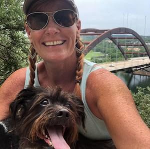 Meet your Posher, Karen